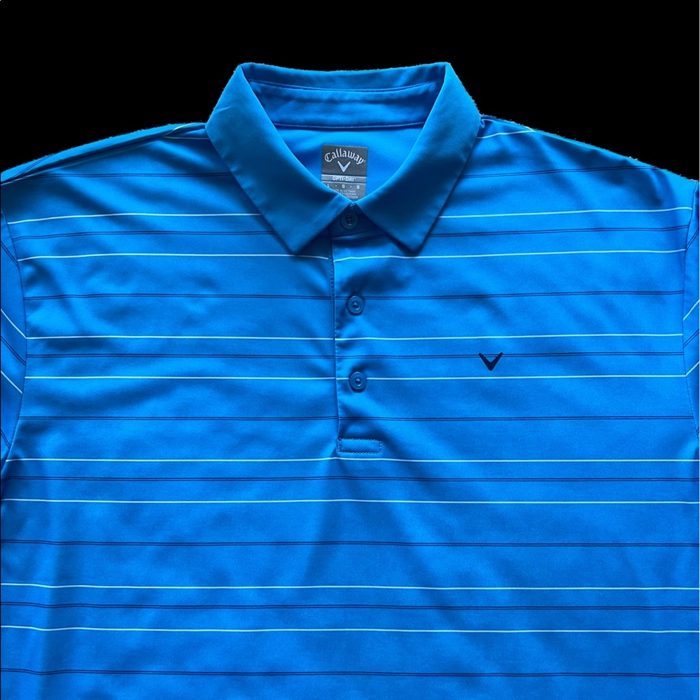 NWOT 🆕 Callaway Golf Polo Polo for Men